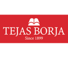 Tejados y cubiertas - ROOFS Madrid - Logo TEJAS BORJA