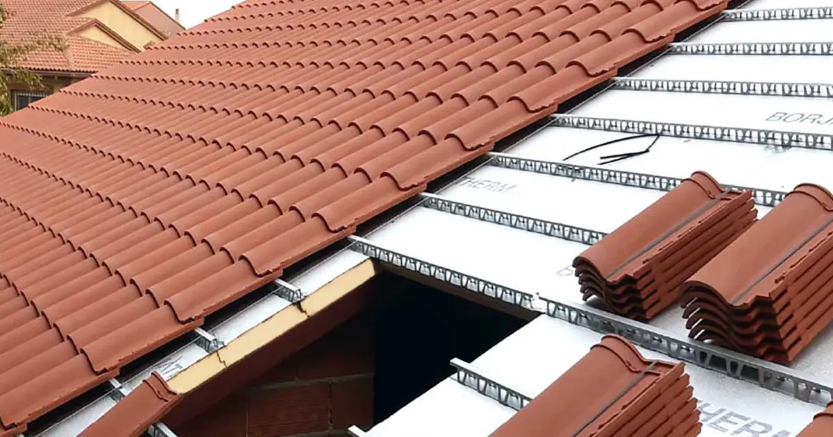 Panel sándwich Borjaterm