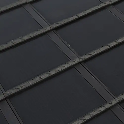Servicios cubiertas y tejados - Teja solar