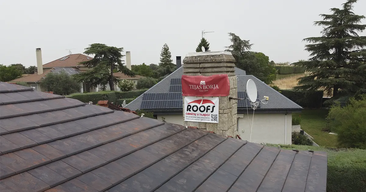 Servicios cubiertas y tejados